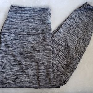 Workout leggings